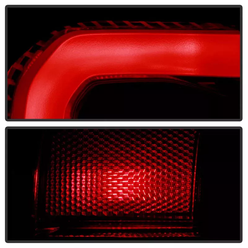 For 2019-2023 GMC Sierra 1500 Factory Halogen Tail Light Brake Lamp Driver Left