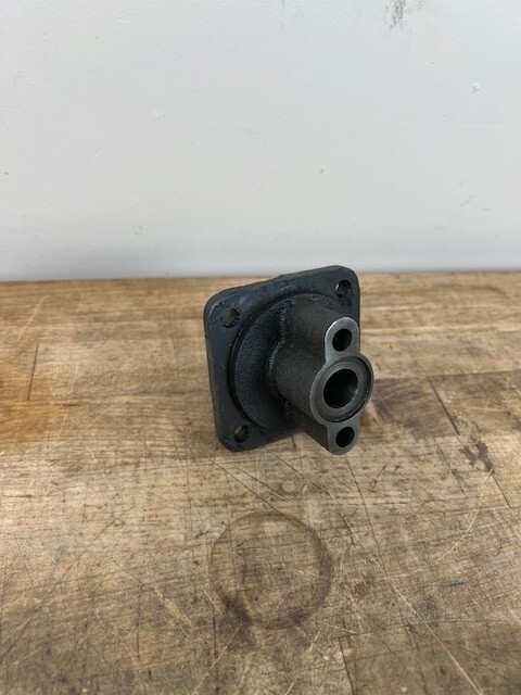 Hobart Mixer Bracket - Gear Shift - Part# 00-064413