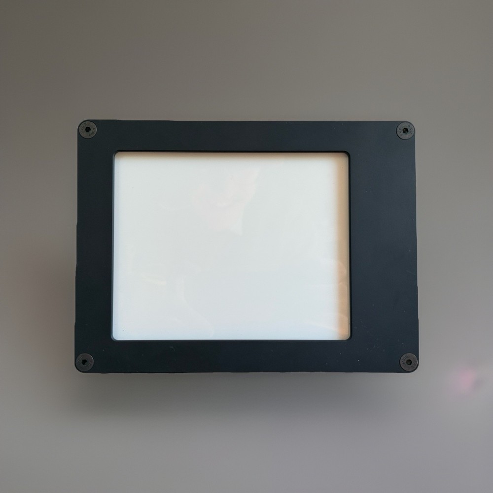 Negative Supply 4x5 Light Source 99 Cri Basic MKI