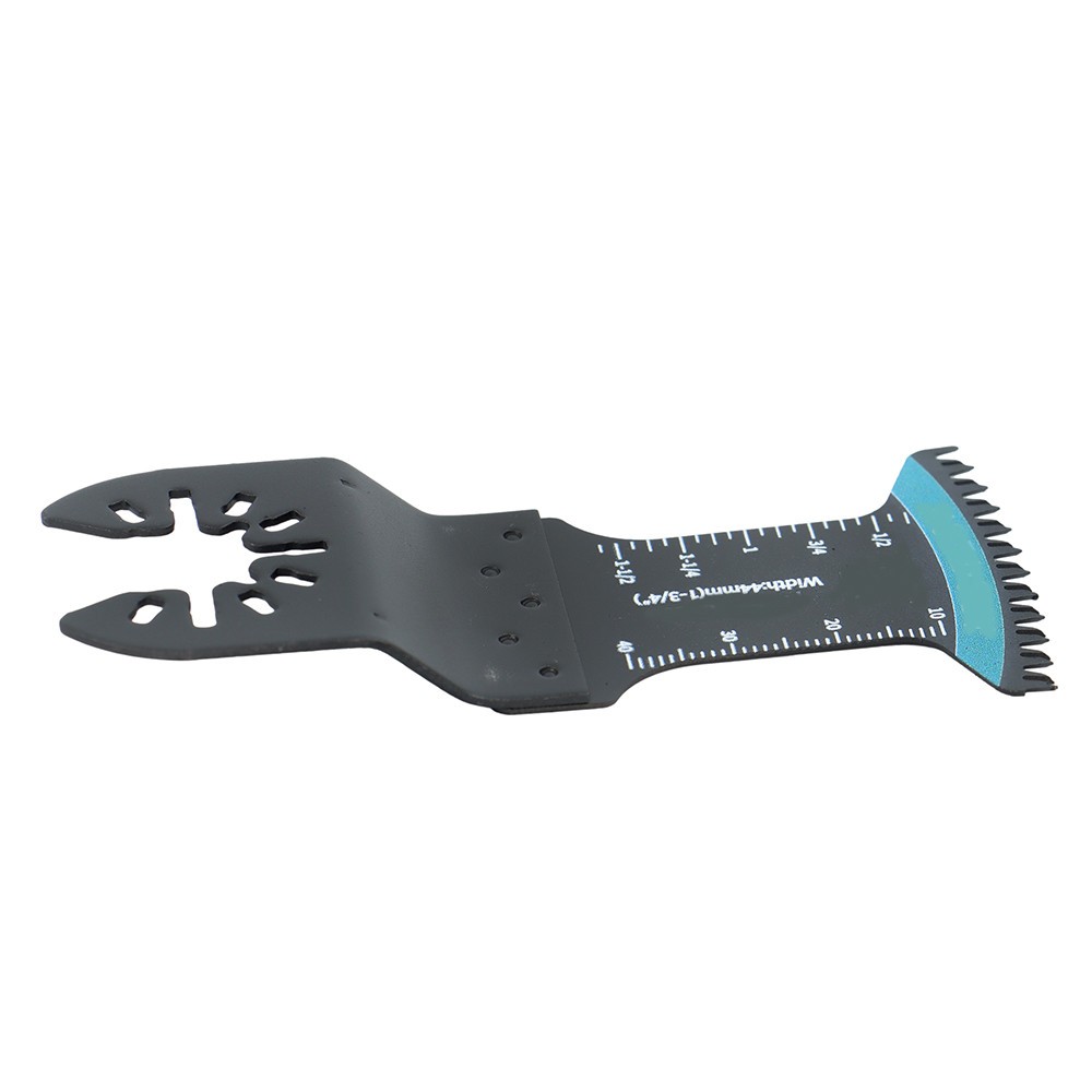LABLT 10× Oscillating Saw Blade Multi Tool Bi-Metal Includes 3 Types Saw Blade