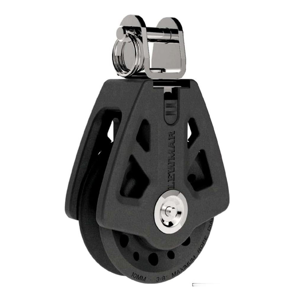 Synchro 60 single block w/toggle head - 1 PC  - 68.321.61 - 6832161