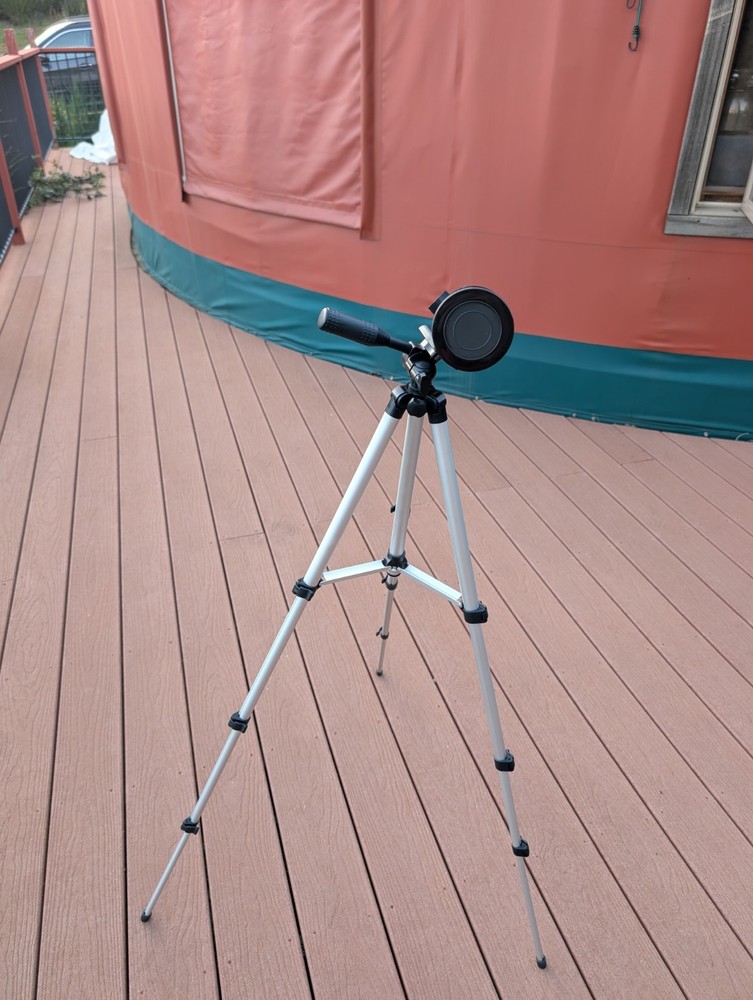 Children's Telescope ages 6+