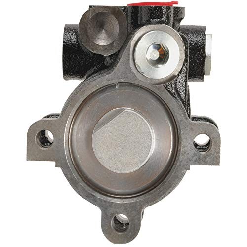 96-323 New Power Steering Pump