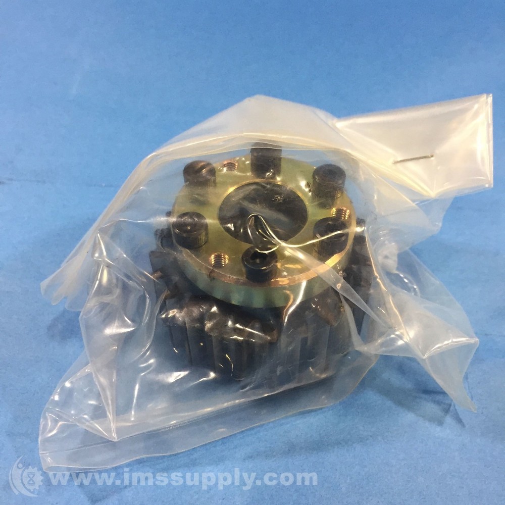 Obara 105E0029 Gear Case Assembly FNOB