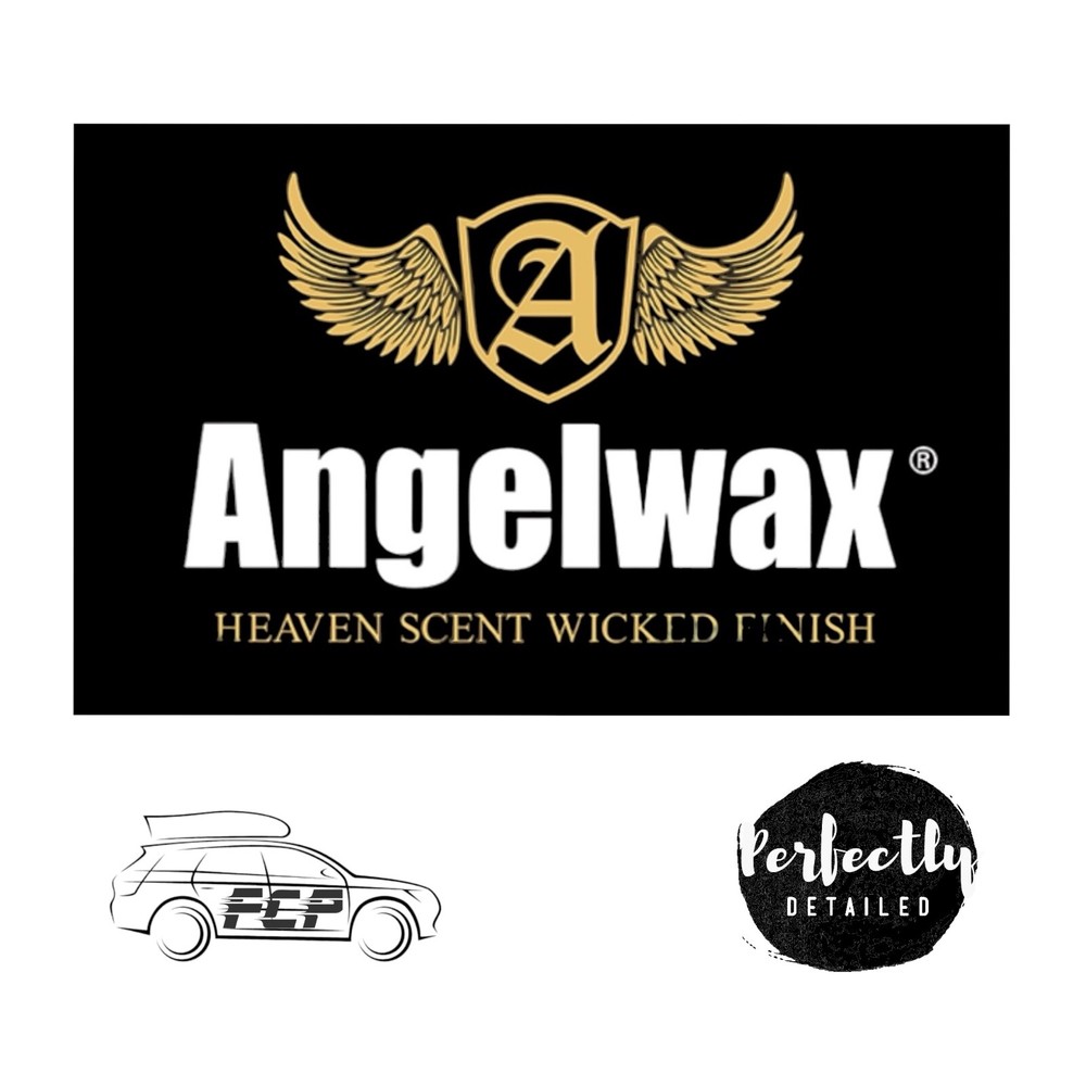 ANGELWAX Enigma AIO All in One Compound 250ml