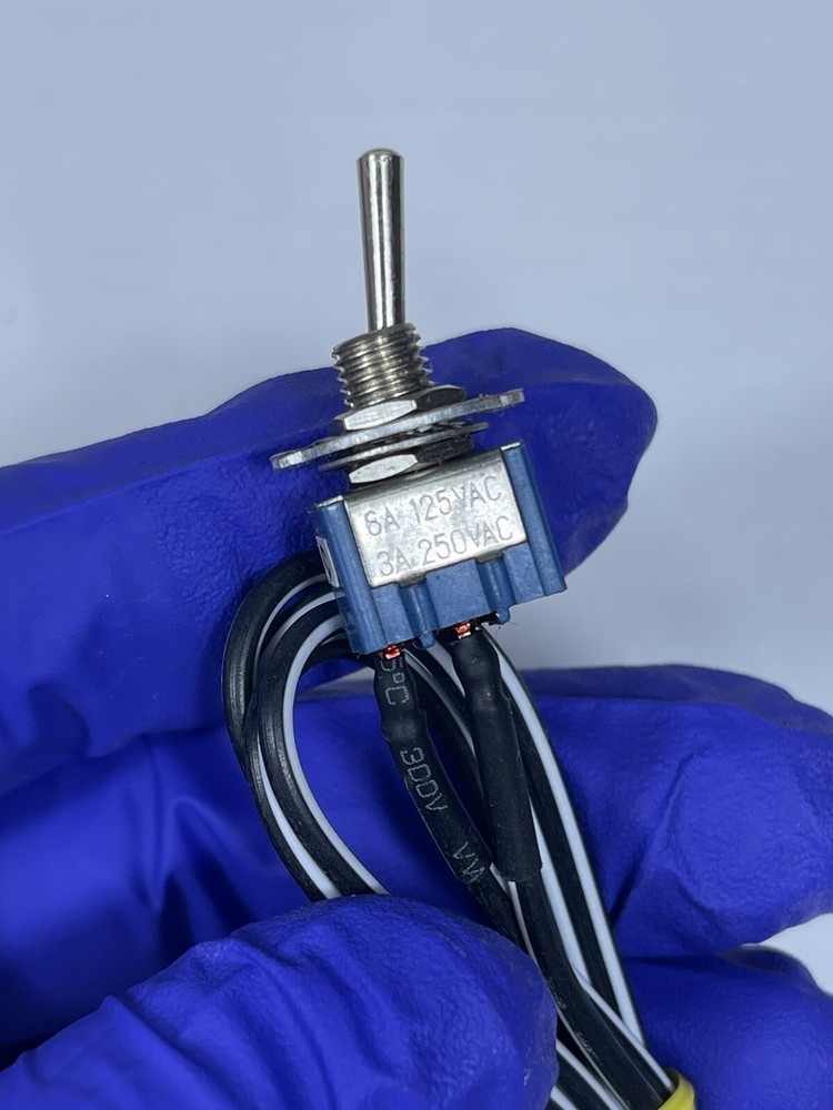 Lot of 28 Viper Python DEI Valet Programming Toggle Switch Alarm