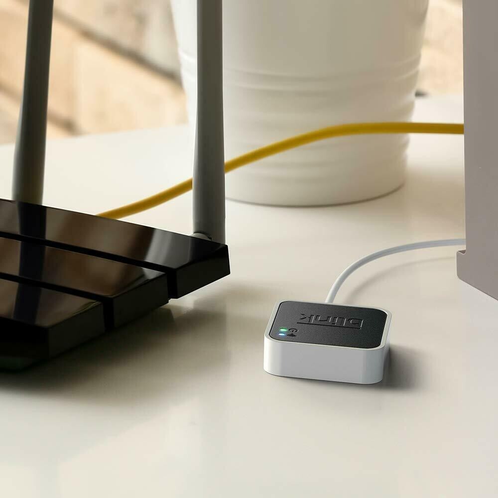 Blink Sync Module 2 for existing Blink Home Security Systems + 16 GB USB drive