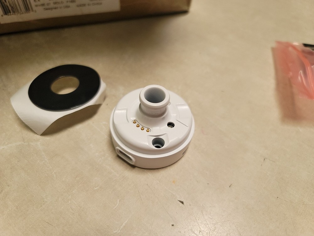 InVue OnePod Sensor Standard Puck DBD251-W