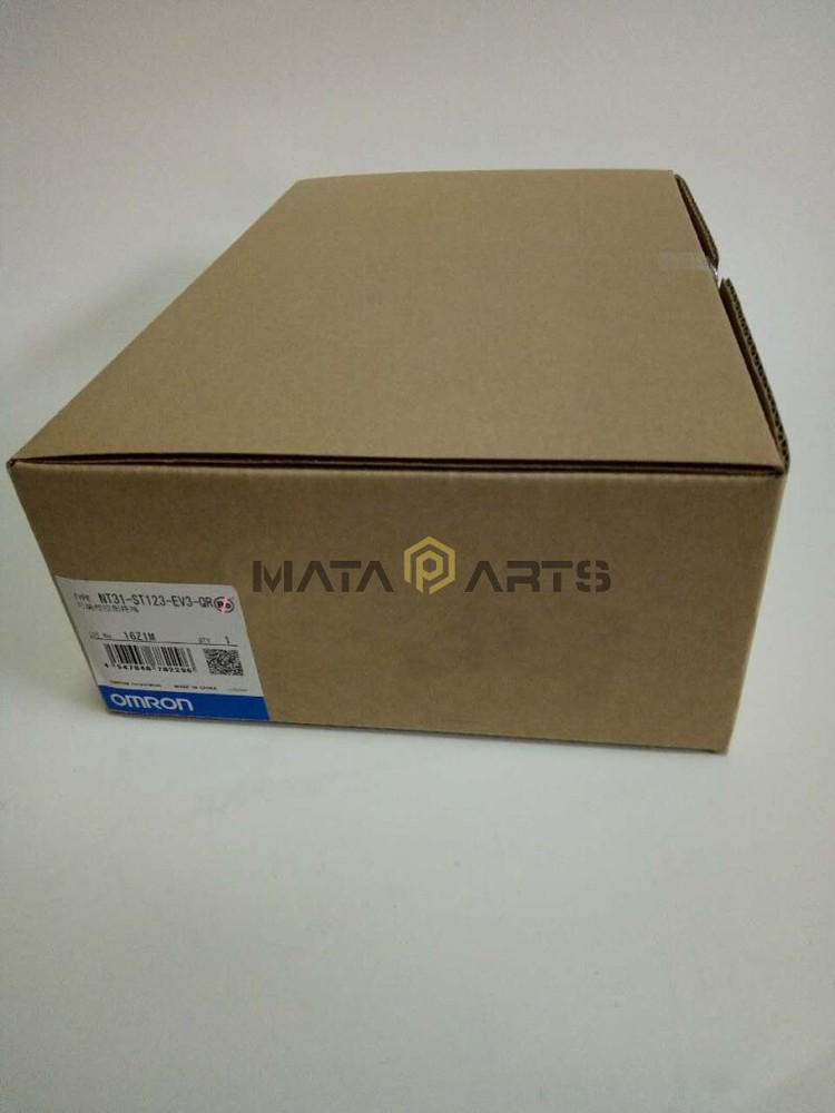 ONE NEW OMRON NT31-ST123B-EV3 Touch Screen