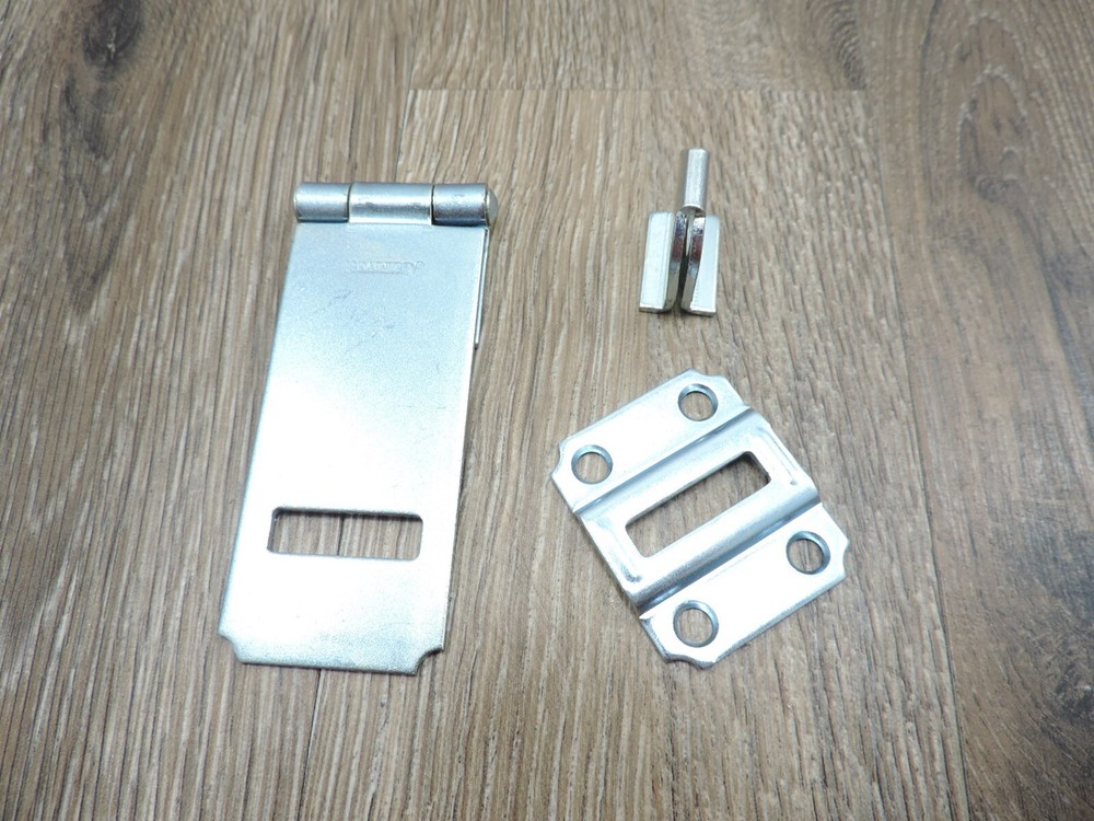 Brainerd Padlock Hasp 3 1/2"