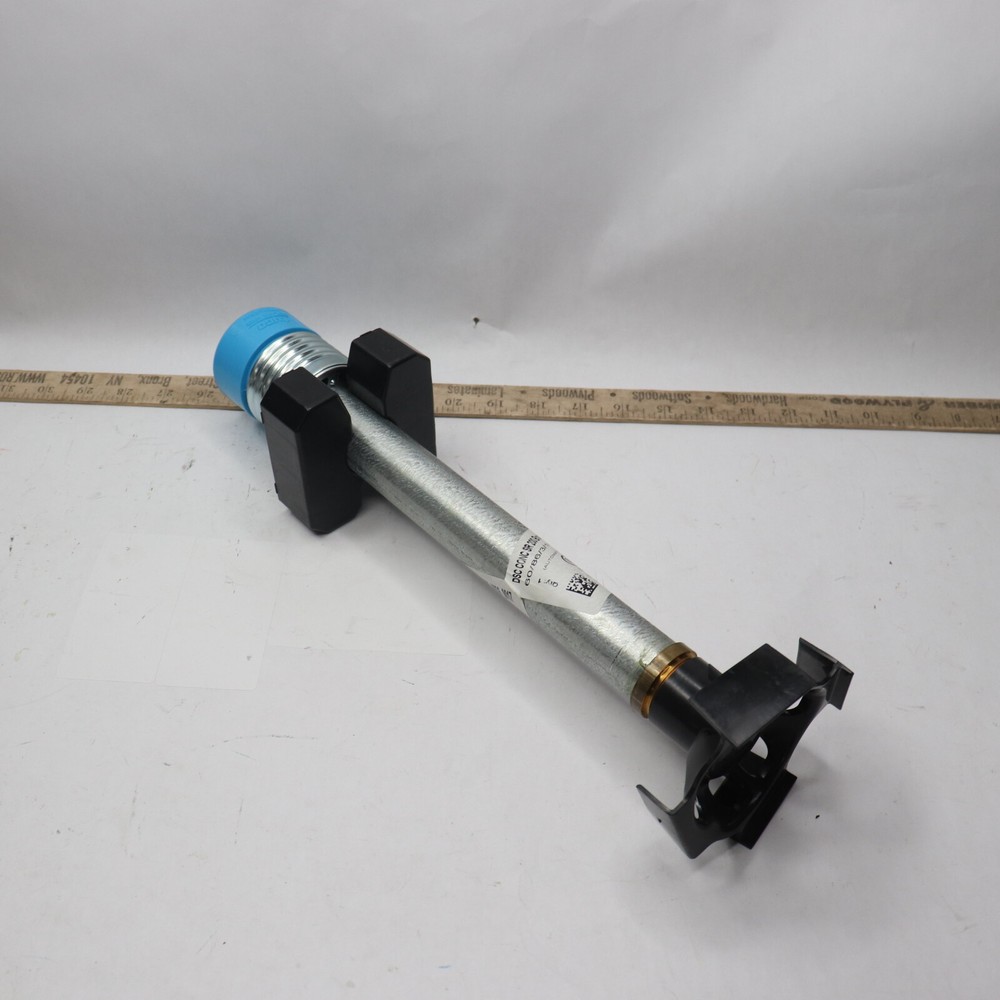 Automatic Sprinkler Head DSC CONC SR 200 Brass 12"