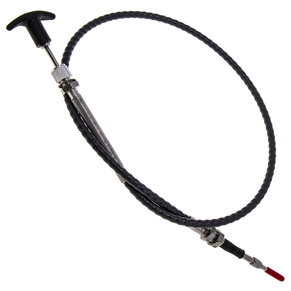 Exmark 135-8492 120 LB Hopper Cable