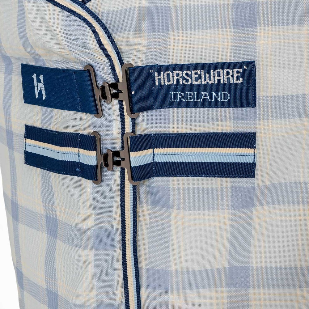 Horseware Newmarket Plus Fly Sheet