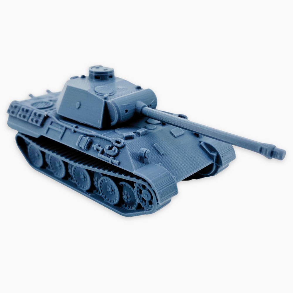 Panther Ausf. D