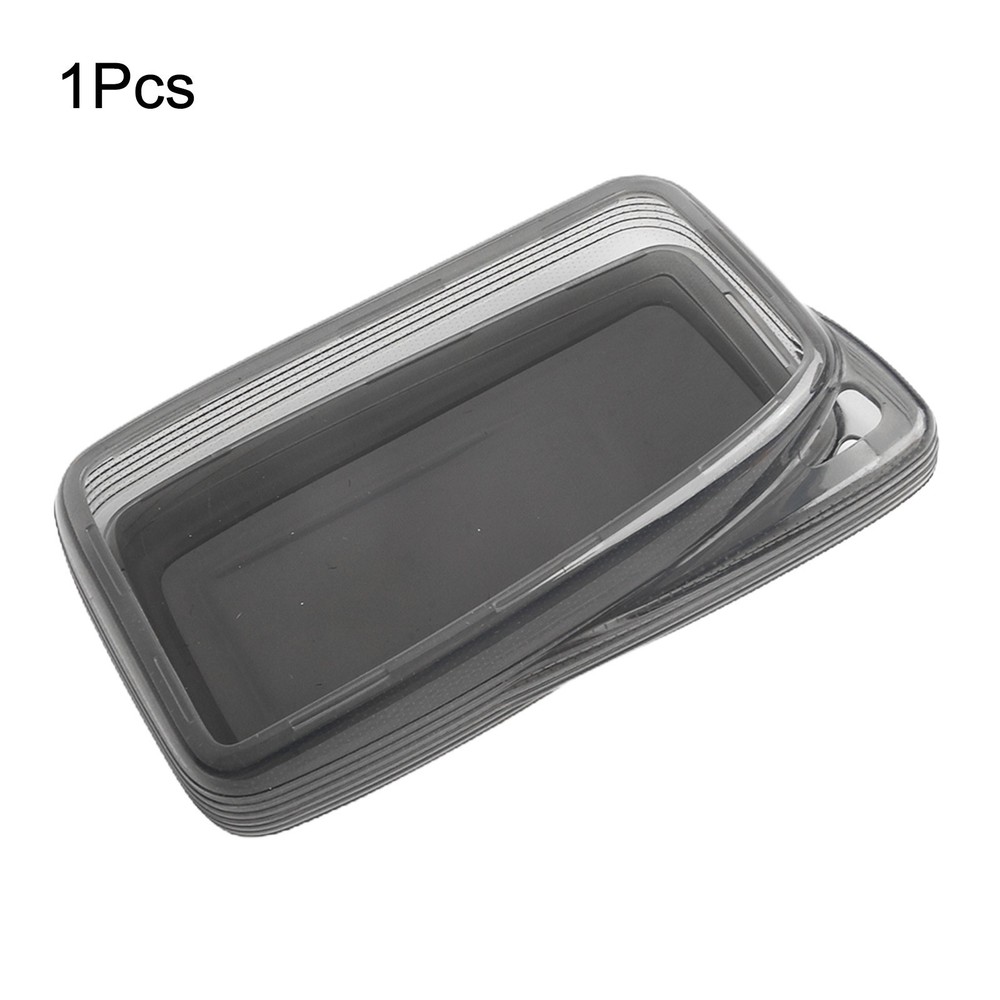 For Lexus Compatible Transparent Black Car Key Protector Fits Multiple Models
