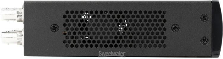 Blackmagic Design HyperDeck Studio HD Mini