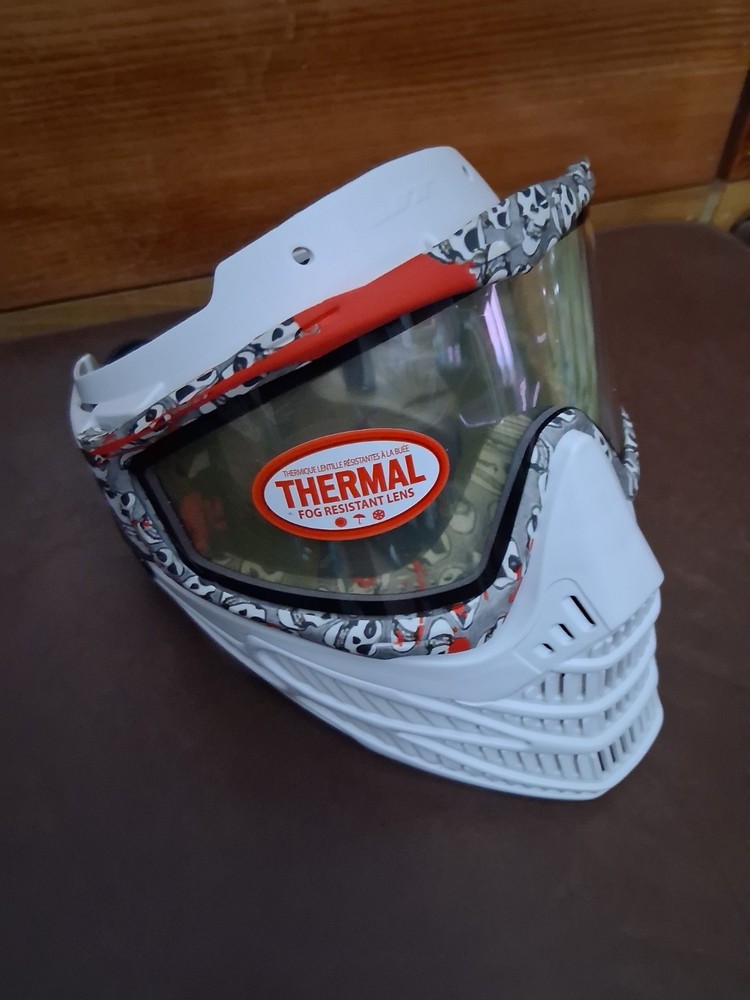 Jt Proflex Paintball Mask