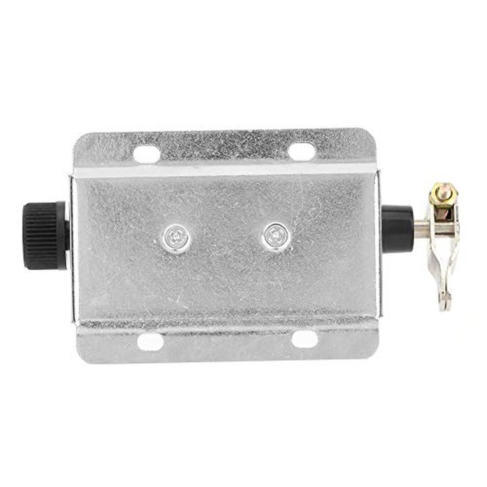 D94-S 6 Digit Resettable Mechanical Pulling Counter Digital Length Counter 0-...