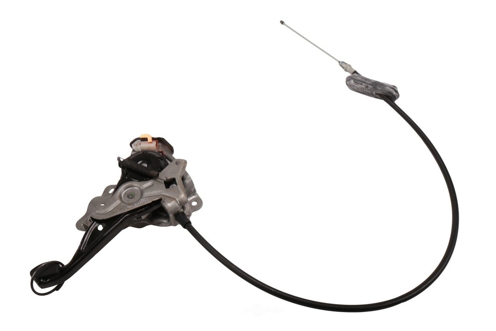 Parking Brake Lever