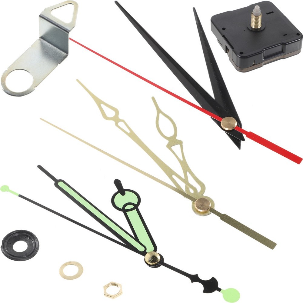 Replacement Clock Motor Mechanism Replacement‘ Movement Part Accessories