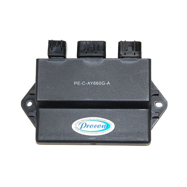 PROCOM Performance CDI Yamaha Grizzly 660 2002-2008