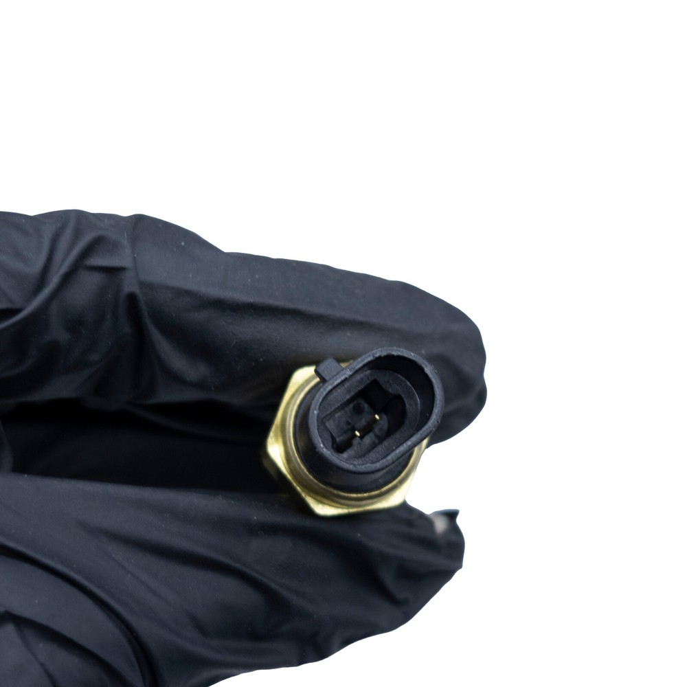 TX89 Coolant Temperature Sensor & Connector For GM Various Vehicles Engine Temp