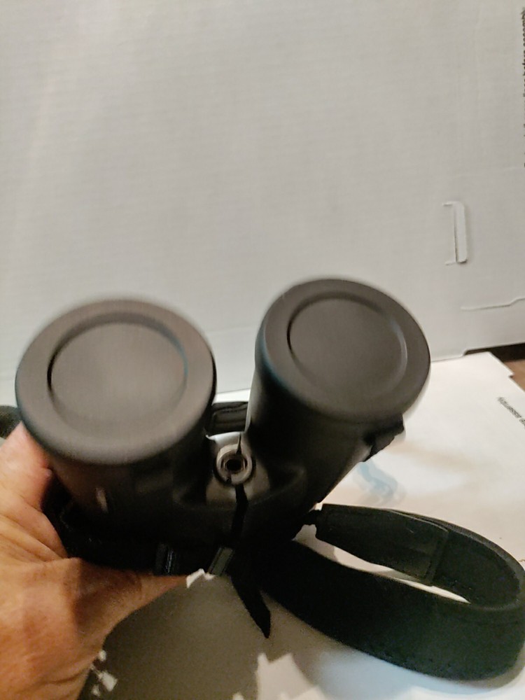 Adorrgon Binoculars 12x42