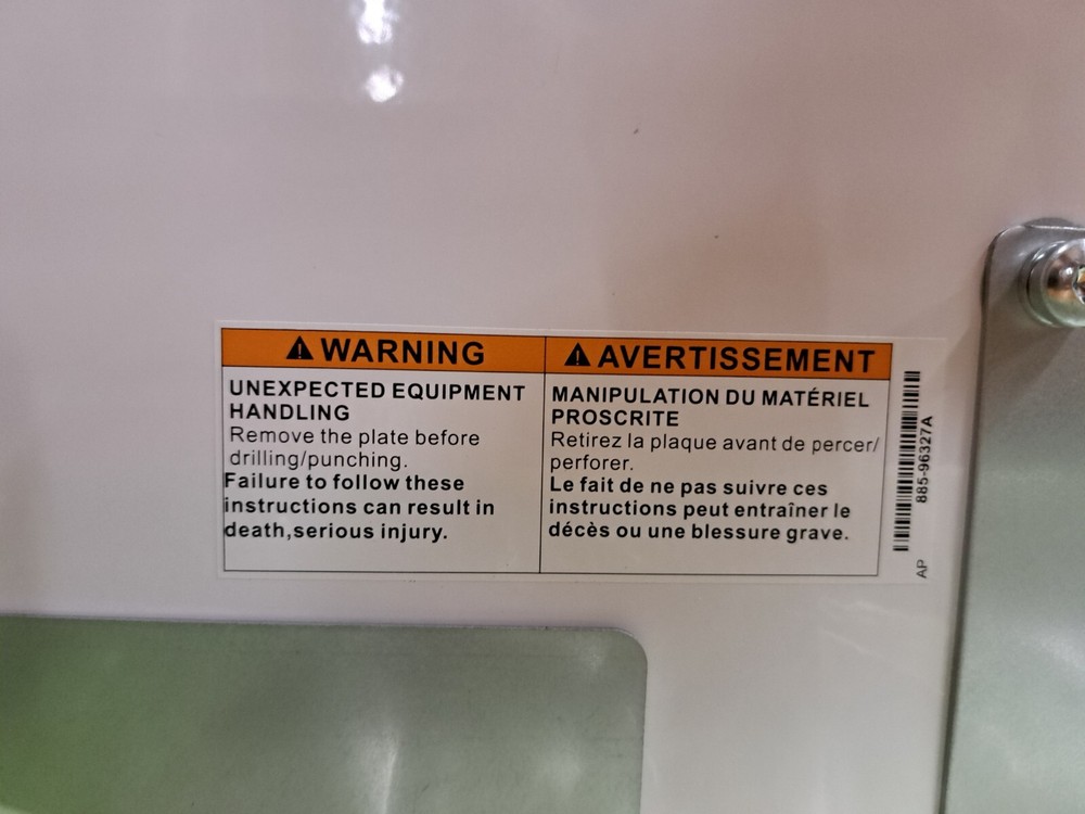 New, Schneider Electric, GVSBPSU60G-WP, GALAXY VS MAINTENANCE BYPASS PANEL