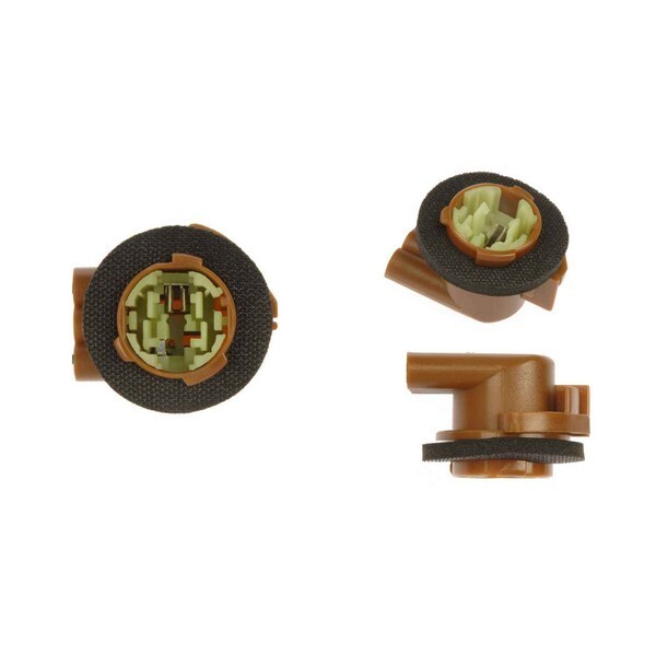 Cornering Light Socket Dorman For 2001-2005 Chevrolet Silverado 3500 2002 2003