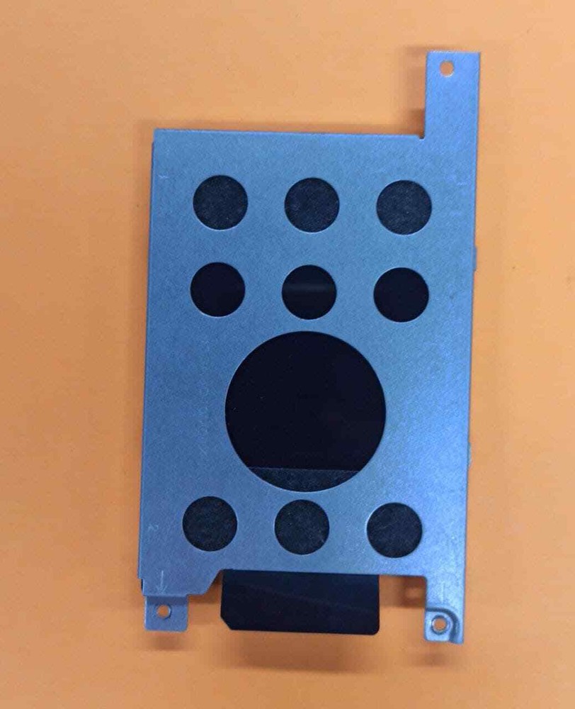Caddy Adapter For Hard Disk For ASUS K55V - K55VD Hard Drive Frame