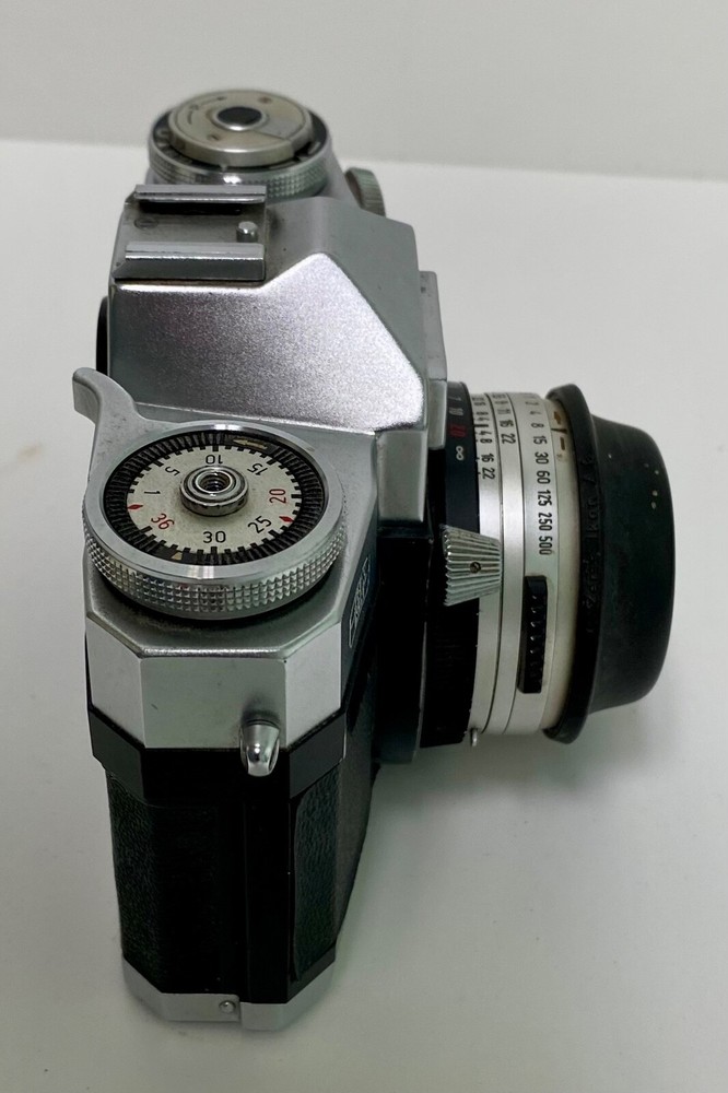 ZEISS IKON Camera