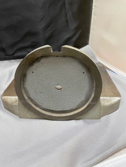 S-T 14" Optical Comparator Stage - Vintage