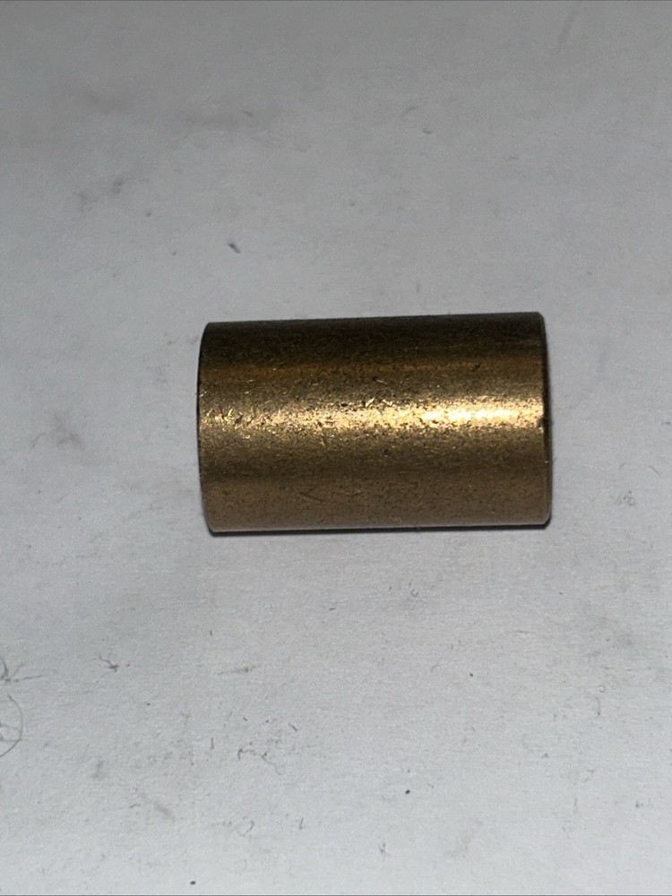 Bushing 3/8" x 5/8 x 1