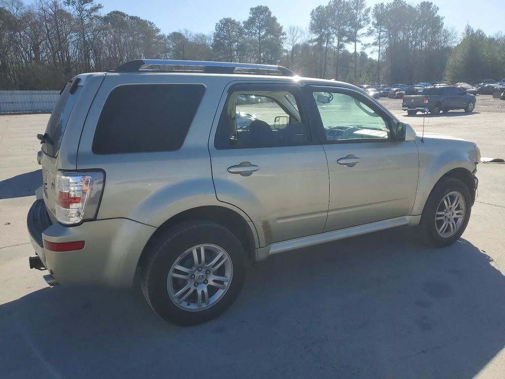 Fuse Box Engine VIN G 8th Digit Fits 10 ESCAPE 5025749