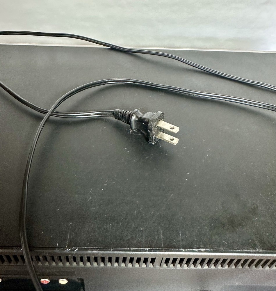 Technics 1970s RS-615US Cassette Deck | Working | Silver Face | Great Condition