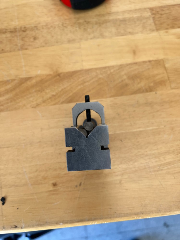 Sliding Diamond Dresser