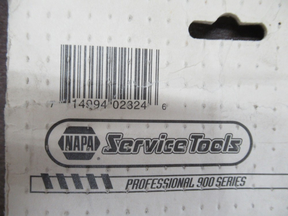 KD/NAPA 2824 SEAL AND PILOT BEARING PULLER
