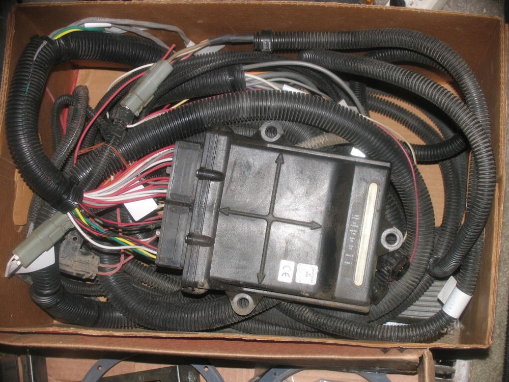 Raven OnTrac Universal Autosteer System