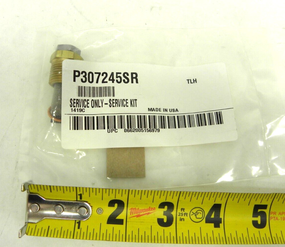 NEW IN PACK - P307245SR Enerpac Service Only-Service Kit