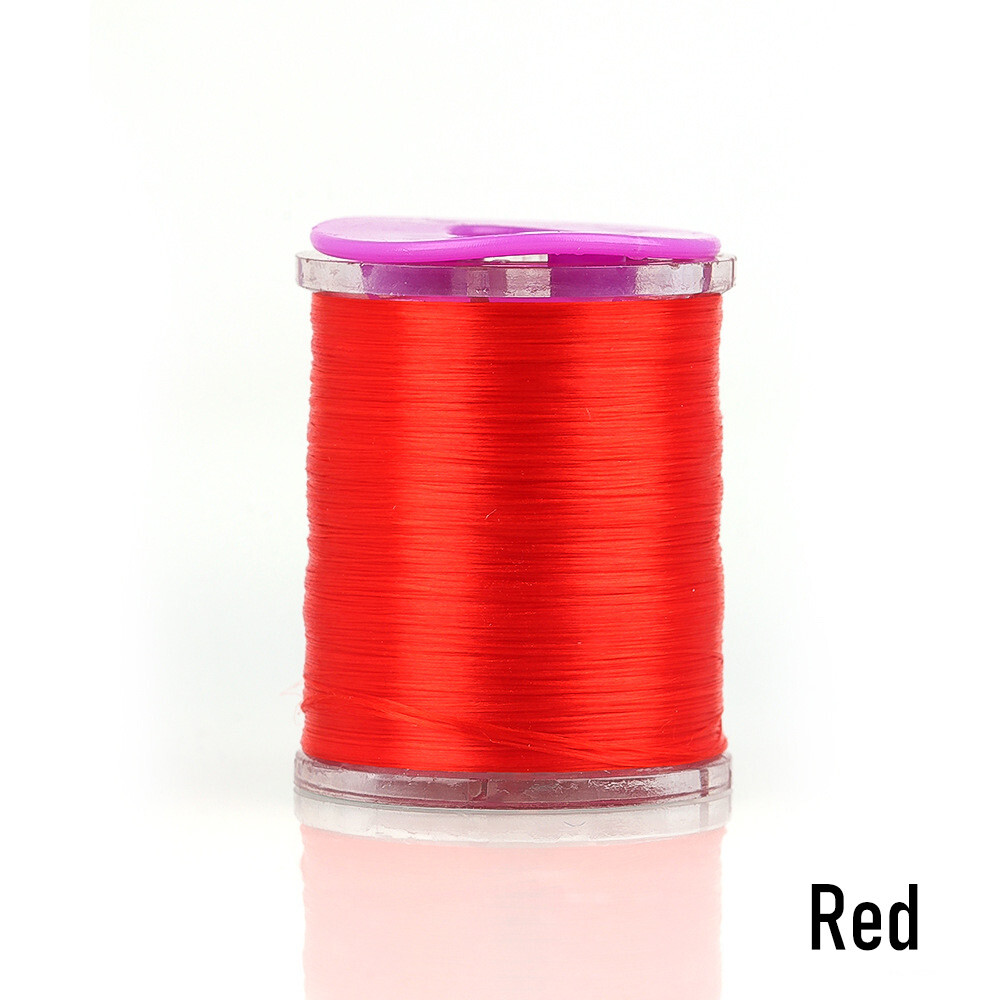 Fly Tying Thread 8/0 75D/120D Polyester Fly Tying Materials Tool 13 Colors