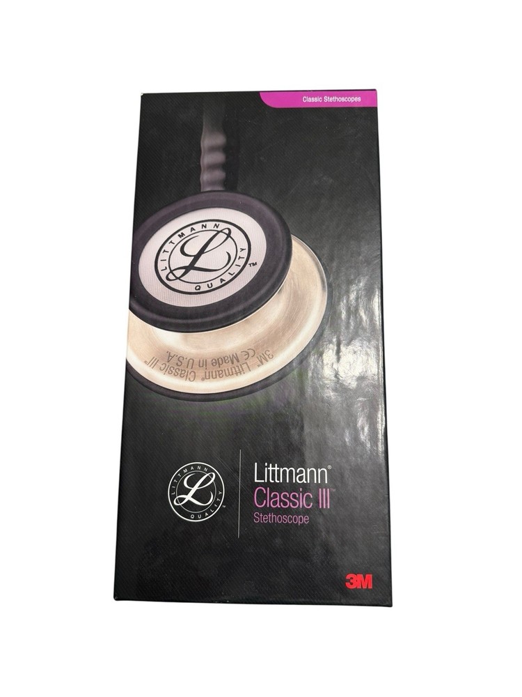 Littmann Classic III Stethoscope