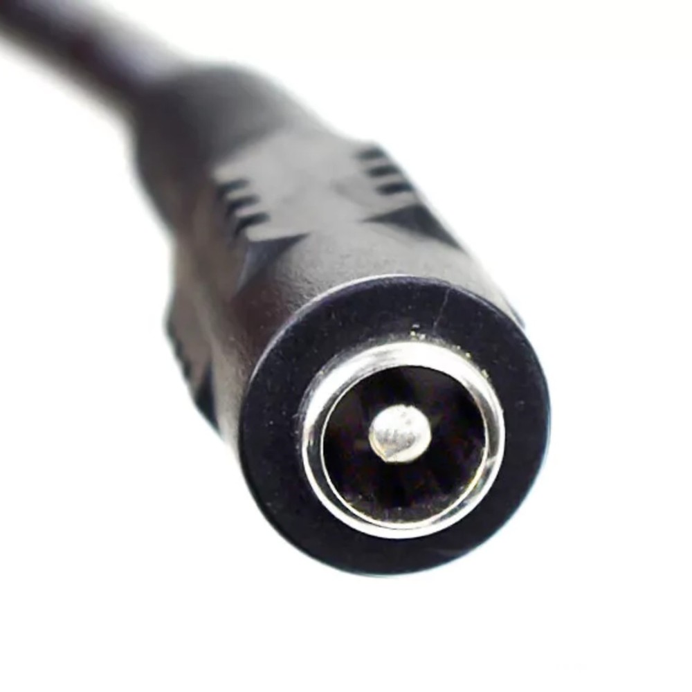 Copper Wire+ Power Splitter Cable for CCTV Surveillance System