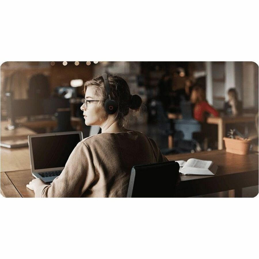 Yealink WH68 Headset