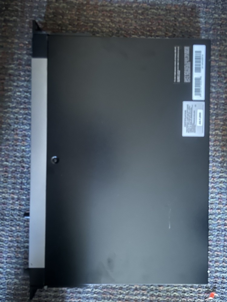 Tascam CD-01U Professional