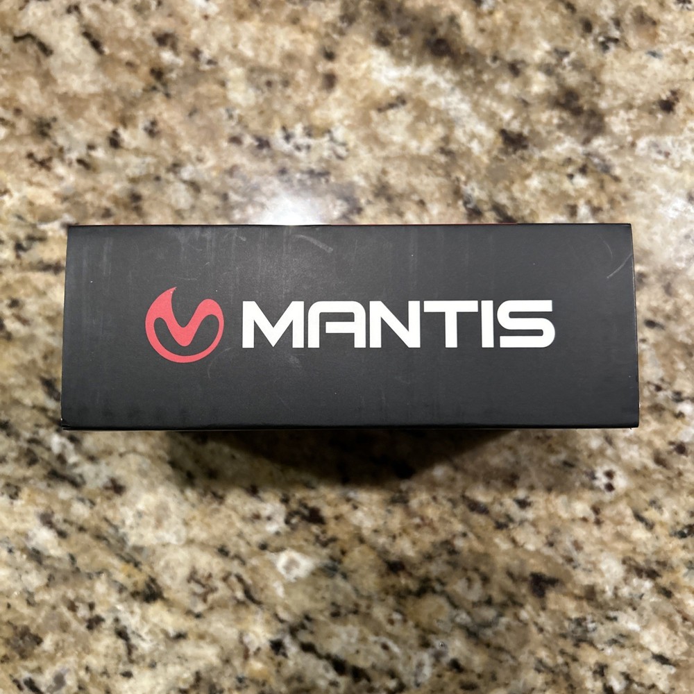 Mantis X3 Shooting Performance System |Dry Fire Training System | Works with ...