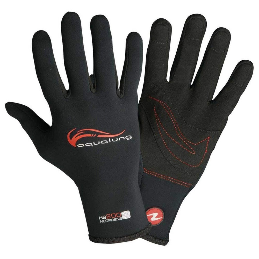 Aqua Lung 2mm Kai Gloves