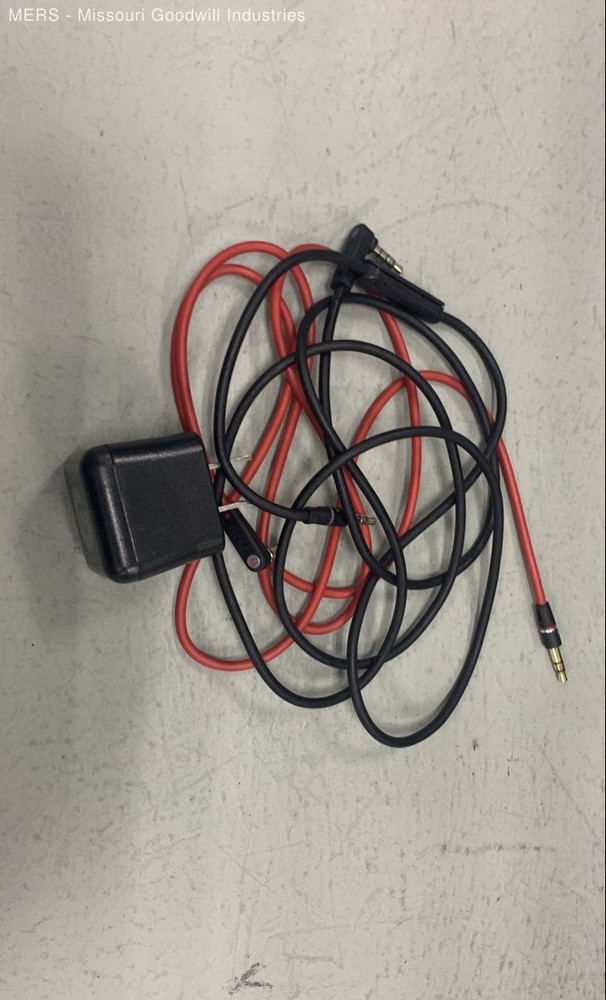 Beats Solo Black Folding Headphones