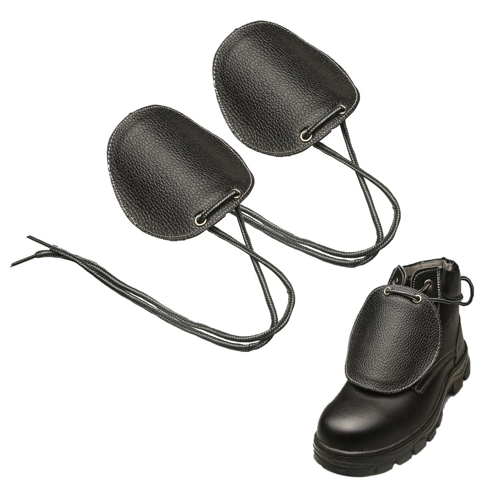 Metatarsal Guards for Work Boots, Unisex Toe Protector Shield Attachment for ...