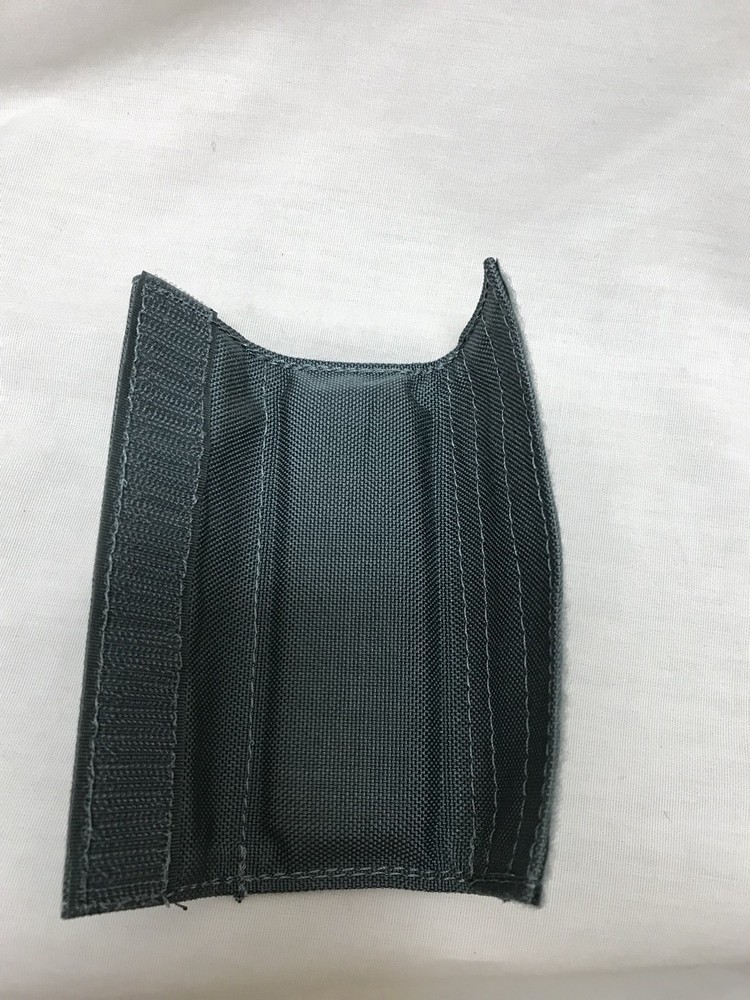 Evolution PADDED HANDLE WRAP Grey Deployment Case Backpack LBT