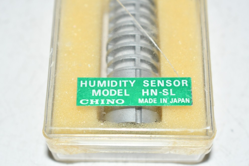 NEW Chino HN-SL Humidity Sensor
